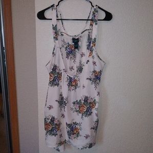 Rue+ Floral Tank